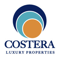 Costera Luxury Properties logo, Costera Luxury Properties contact details