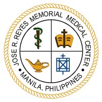 José R. Reyes Memorial Medical Center logo, José R. Reyes Memorial Medical Center contact details