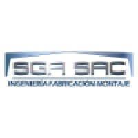 SOLUCIONES GENERALES Y ACEROS SGA SAC logo, SOLUCIONES GENERALES Y ACEROS SGA SAC contact details