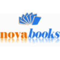 Novabooks logo, Novabooks contact details