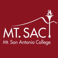 Mt. San Antonio College logo, Mt. San Antonio College contact details