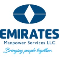 Emirates Manpower Services LLC logo, Emirates Manpower Services LLC contact details