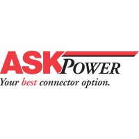 ASK Power logo, ASK Power contact details