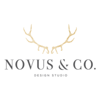 Novus & co. Design Studio logo, Novus & co. Design Studio contact details