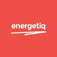 Energetiq logo, Energetiq contact details