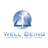 Well Being Chiropractic logo, Well Being Chiropractic contact details