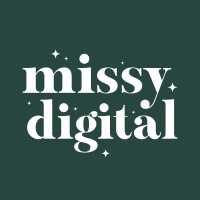 Missy Digital logo, Missy Digital contact details