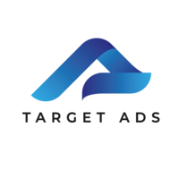 Target Ads logo, Target Ads contact details