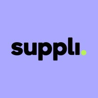 Suppli logo, Suppli contact details