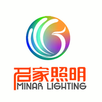 Minar illumination electronic Limited logo, Minar illumination electronic Limited contact details