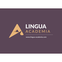 LINGUA ACADEMIA - Language Centre logo, LINGUA ACADEMIA - Language Centre contact details