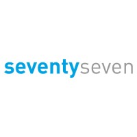 seventyseven logo, seventyseven contact details