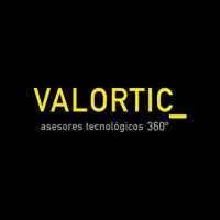 VALORTIC logo, VALORTIC contact details