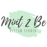 Mint 2 Be Design Studio logo, Mint 2 Be Design Studio contact details