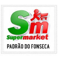 Supermarket REDE PADRÃO DO FONSECA logo, Supermarket REDE PADRÃO DO FONSECA contact details