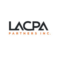 LACPA Partners Inc logo, LACPA Partners Inc contact details