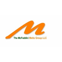 The McFaddin|Metis Group logo, The McFaddin|Metis Group contact details