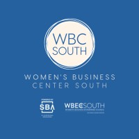 Women's Business Center South logo, Women's Business Center South contact details