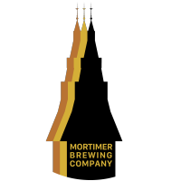 Mortimer Brewing Company logo, Mortimer Brewing Company contact details