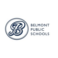 Town of Belmont (MA) Public Schools logo, Town of Belmont (MA) Public Schools contact details