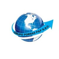 GRUPO PORRAS P&P SAC logo, GRUPO PORRAS P&P SAC contact details