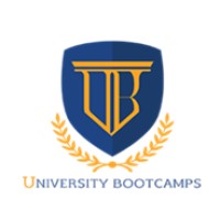 University Bootcamps logo, University Bootcamps contact details