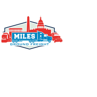 Miles Ground Freight Solutions logo, Miles Ground Freight Solutions contact details