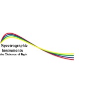 Spectrographics Instruments Ltd. logo, Spectrographics Instruments Ltd. contact details