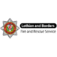 Lothian and Borders Fire and Rescue Service logo, Lothian and Borders Fire and Rescue Service contact details