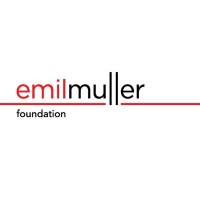 Emil Muller Foundation logo, Emil Muller Foundation contact details