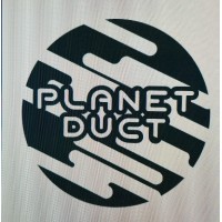 Planet Duct logo, Planet Duct contact details