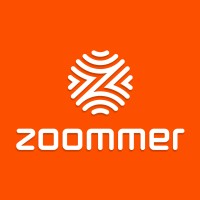 zoommer • ზუმერი logo, zoommer • ზუმერი contact details