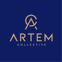 Artem Collective logo, Artem Collective contact details