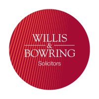 Willis & Bowring Solicitors logo, Willis & Bowring Solicitors contact details