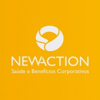 New Action Consultoria logo, New Action Consultoria contact details