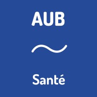 Fondation AUB Santé logo, Fondation AUB Santé contact details