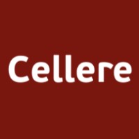 Cellere logo, Cellere contact details