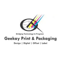 Geekay Print and Packaging logo, Geekay Print and Packaging contact details