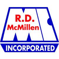 R.D. McMillen Inc logo, R.D. McMillen Inc contact details