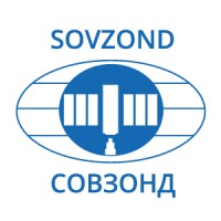 SOVZOND logo, SOVZOND contact details