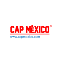 CAP MÉXICO logo, CAP MÉXICO contact details