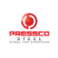 Pressco Steel Pty Ltd logo, Pressco Steel Pty Ltd contact details