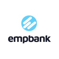 Empbank logo, Empbank contact details