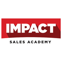 Impact Sales Academy logo, Impact Sales Academy contact details