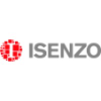 Isenzo logo, Isenzo contact details