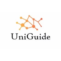 UniGuide logo, UniGuide contact details