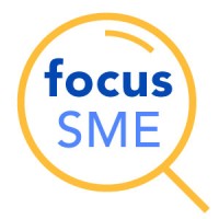 Focus SME logo, Focus SME contact details