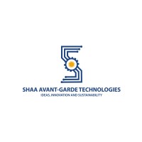 SHAA Avant-Garde Technologies logo, SHAA Avant-Garde Technologies contact details