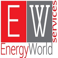 EnergyWorld Services Pvt. Ltd. logo, EnergyWorld Services Pvt. Ltd. contact details