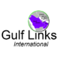 Gulf Links International LLC logo, Gulf Links International LLC contact details